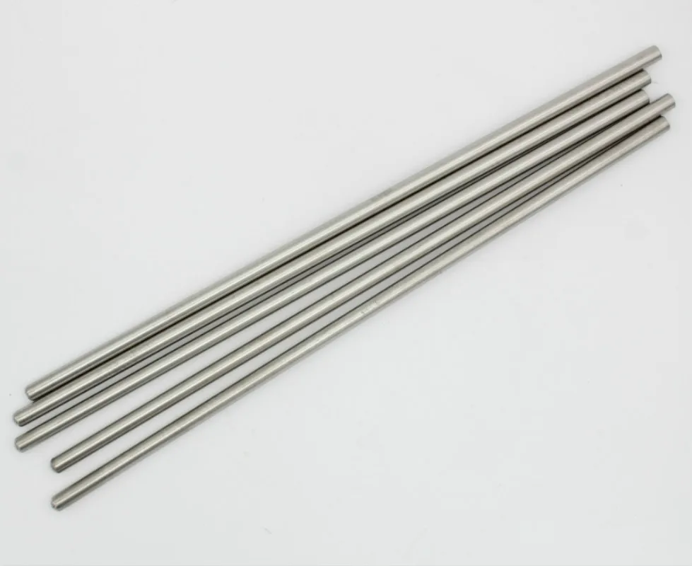 5 шт. трубки термопары из нержавеющей стали | Обустройство дома
