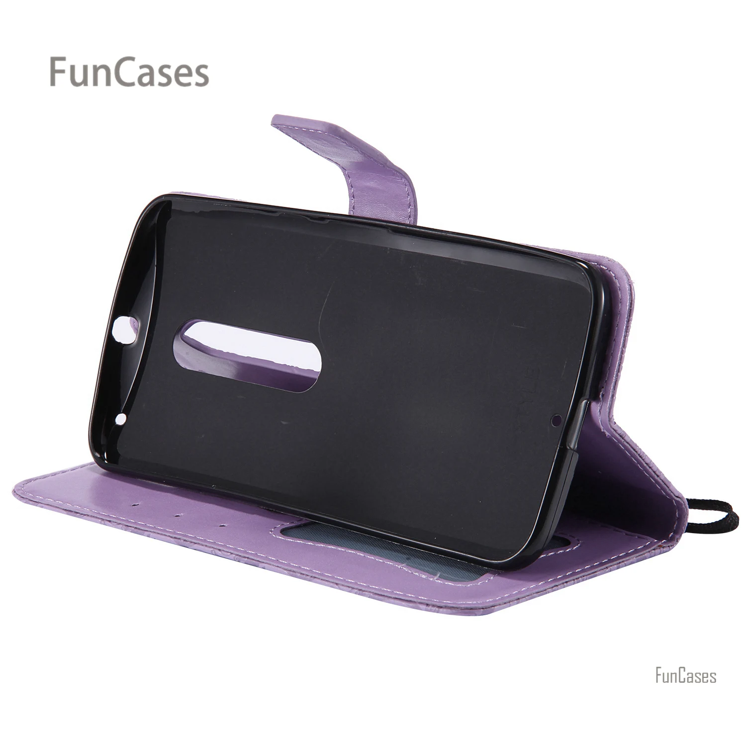 Vine Emboss чехол на магнитном замке Capinha Moto X style PU кожаная сумка Etui блестящий для