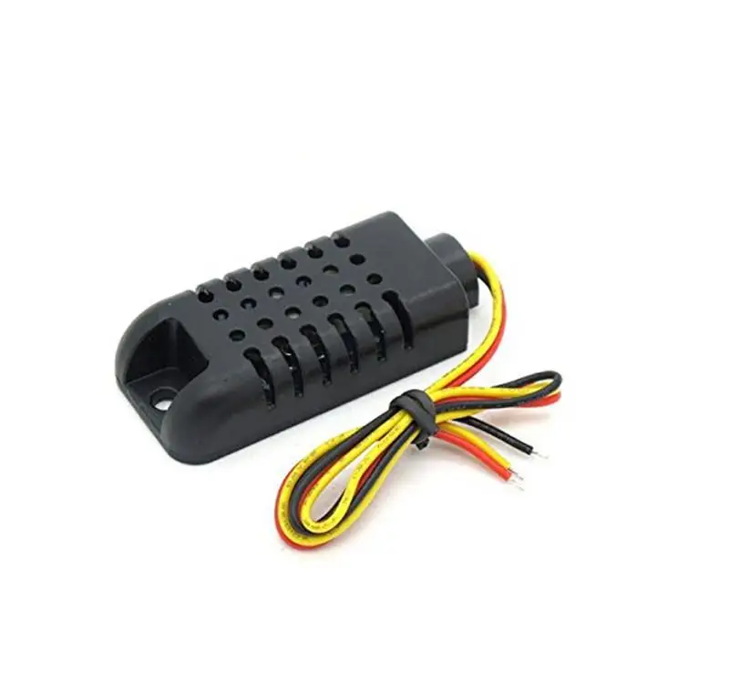 DHT21 AM2301 цифровой модуль датчика температуры и влажности для Arduino | Электронные