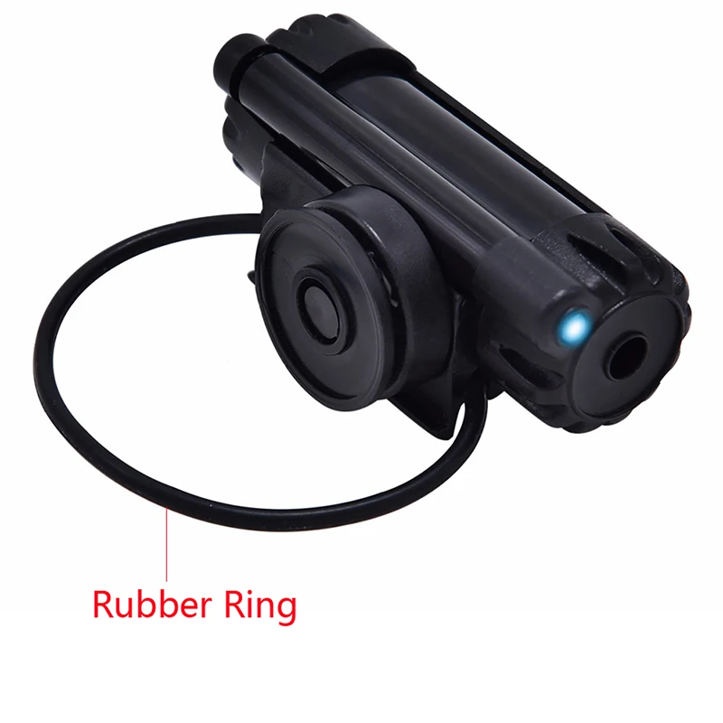 Оповещение о поклевке профессиональный звуковой и визуальный оповещение Удочка