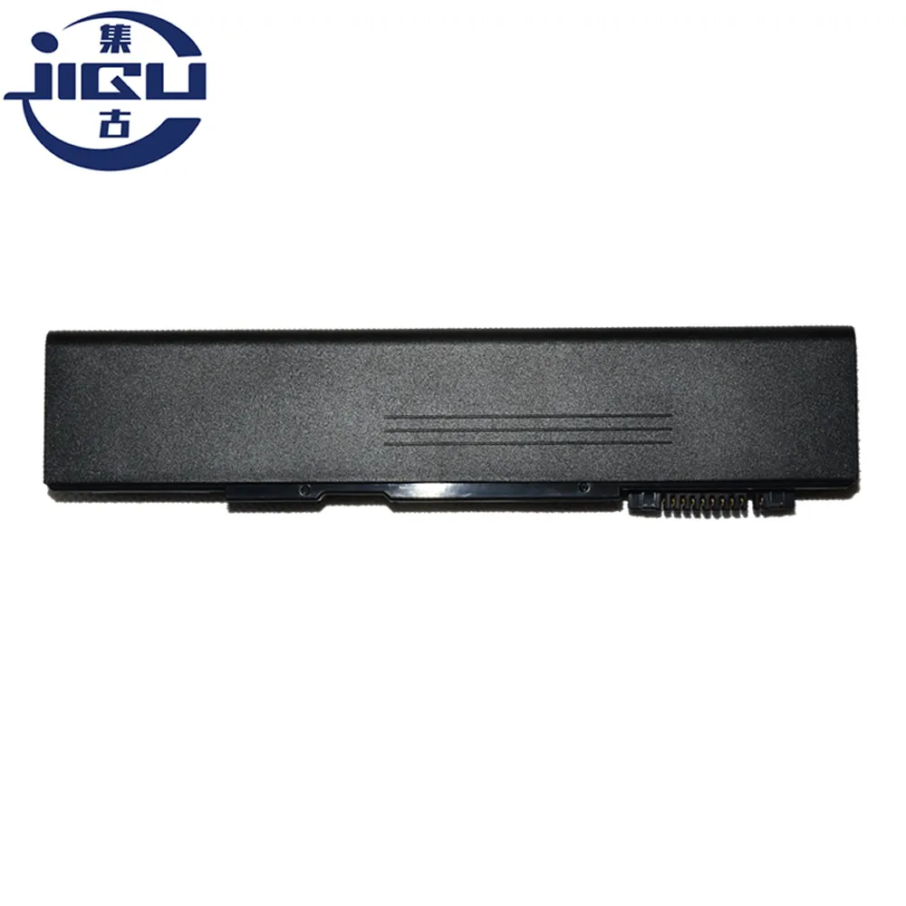 Аккумулятор JIGU для ноутбука Toshiba PA3788U-1BRS PA3786U-1BRS PA3787U-1BRS PABAS221 PABAS223 PABAS222 Tecra A11 M11 S11 6