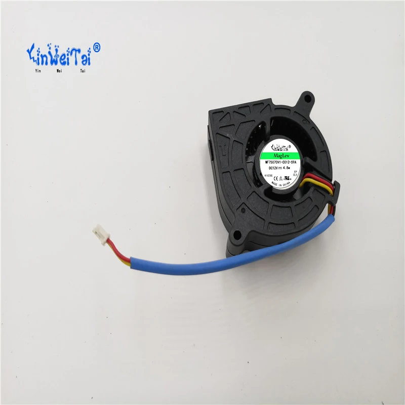 Новинка 100%, оригинальный вентилятор SUNON, turbofan GB1245PKV1-8 11.B1451A.AR.X.GN 4520, 45x45x20 мм, 12 В, 0,5 Вт, охлаждающий вентилятор
