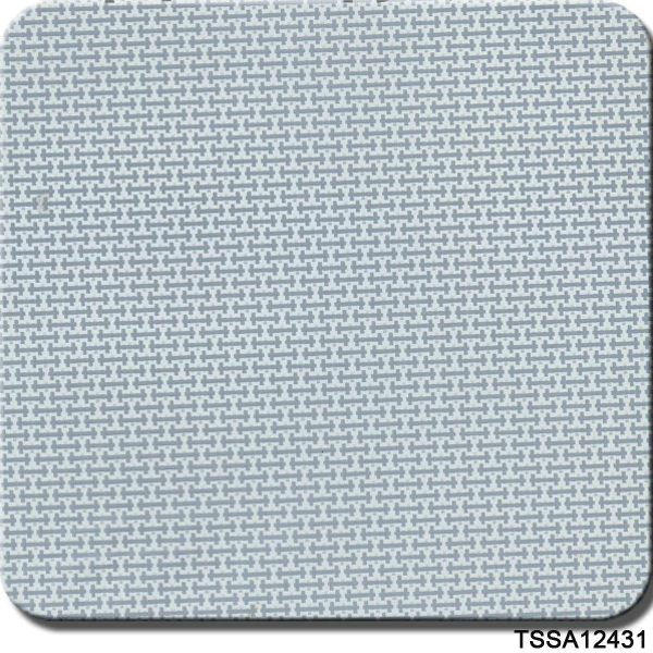 Голографическая Автомобильная виниловая пленка TSAUTOP Размер 1 м x 10 с жидким