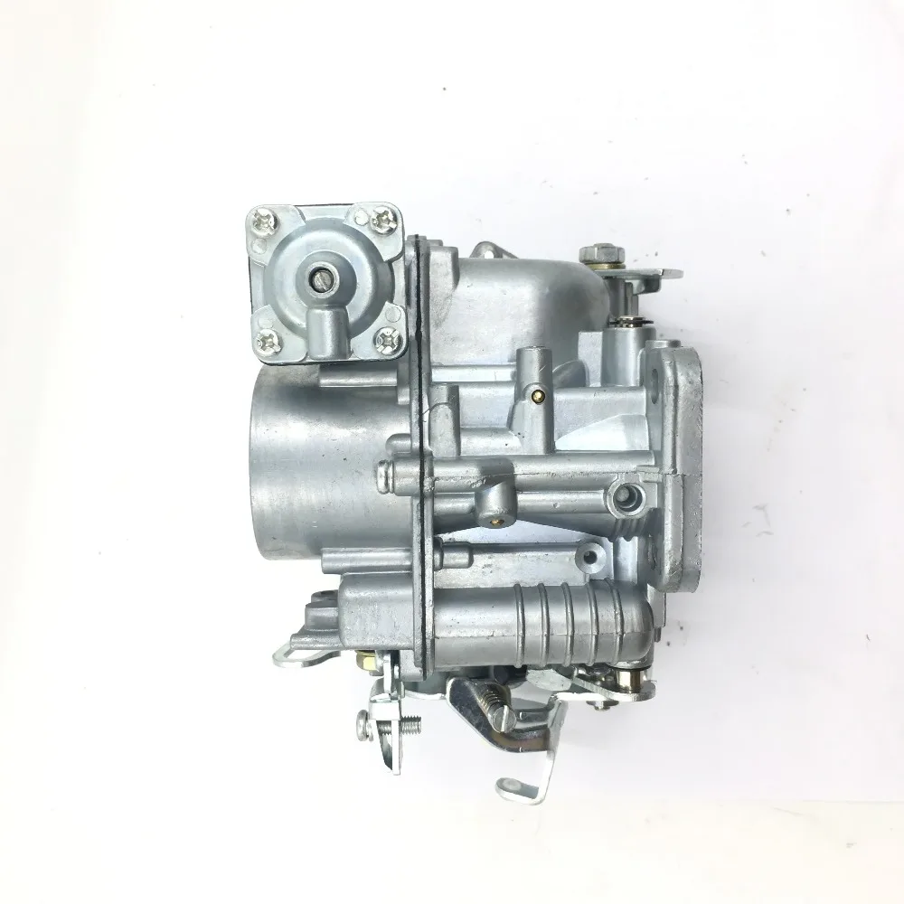 SherryBerg новый двойной цилиндр карбюратора для Solex 2CV Citroen Carb Mehari Dyane Acadiane КАРБЮРАТОР 2