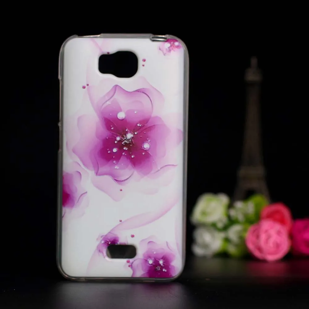 Роскошный мягкий ТПУ чехол для Huawei Honor Bee/Huawei Y5C/Huawei y560-u02 Y541 Чехол мобильного