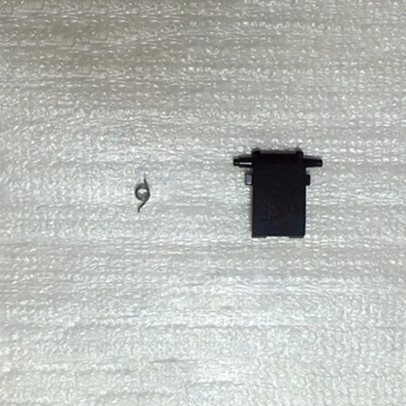 Откидная крышка для ноутбука Asus A555L F555 X555 Y583 W509 VM510 W519L сетевого порта корпус вала