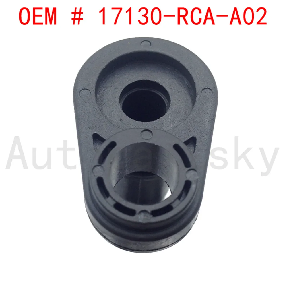 17130 RCA A02 17130RCAA02 для Acura RDX Honda Odyssey Pilot Ridgeline новый стандарт клапана PCV с высокой точностью|Регулятор холостого