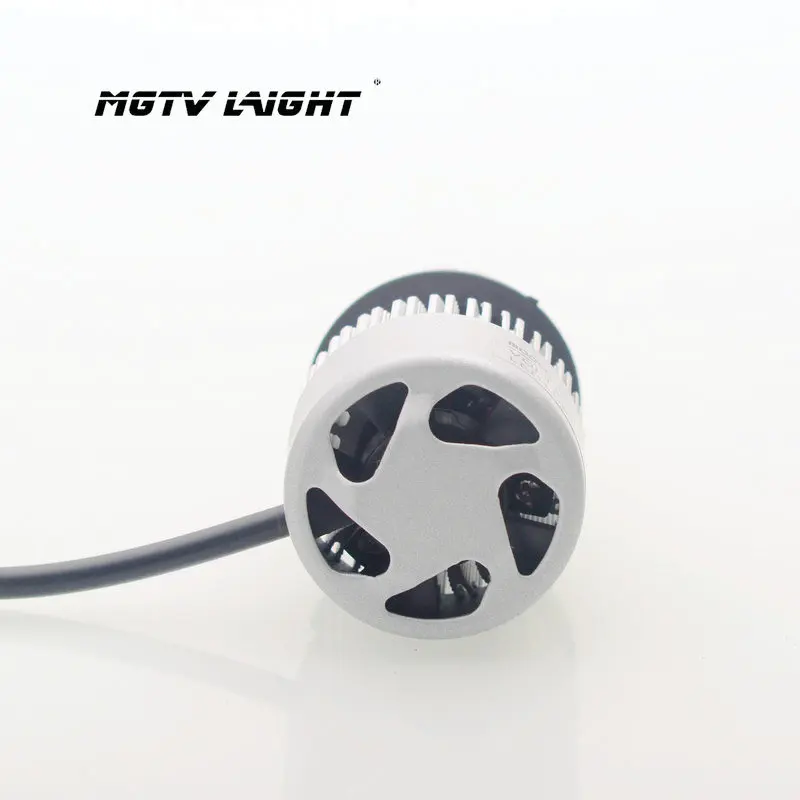 2018 реальная Новинка распродажа светодиодная автомобильная лампа 72 Вт H11 H7 H4 H1 H3 9005