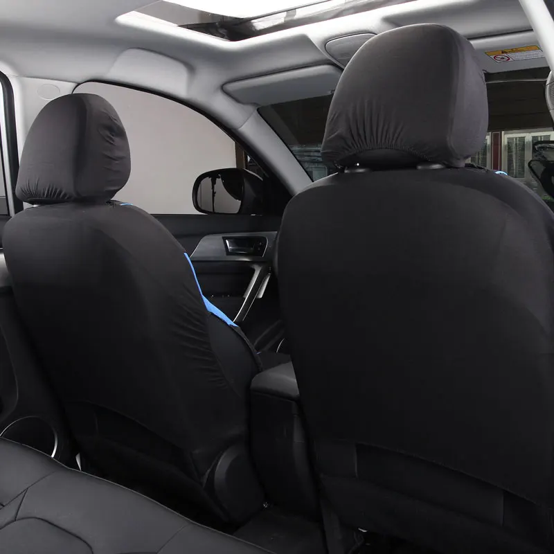 Чехлы для автомобильных сидений чехлы протектор hyundai tucson veloster veracruz verna solaris 2006 2005
