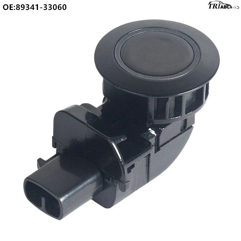 89341 33060 PDC датчик парковки для LS430 Camry Corolla Vios Новый антирадар детектор парктроник