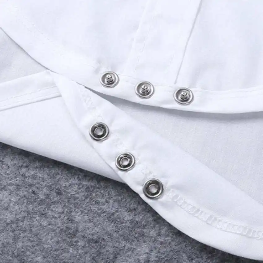 2019 Newborn Baby Boys Summer Short Sleeve Clothes Suit Bow Tie Romper Suspender Pants 2pc Kids Outfit |
