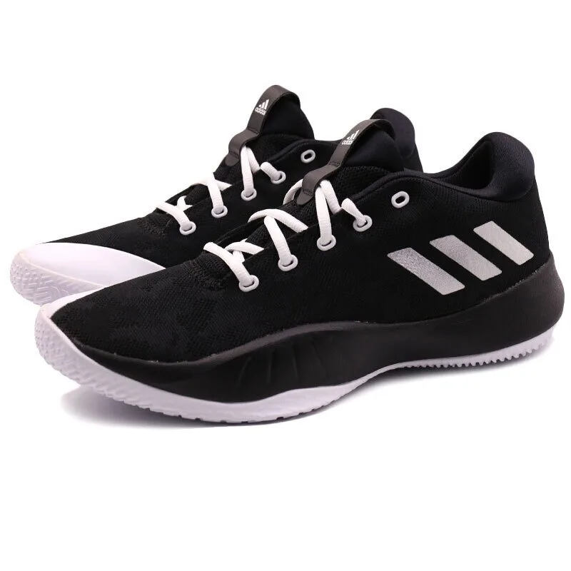 Новое поступление оригинальные мужские баскетбольные кроссовки Adidas NXT LVL SPD VI |