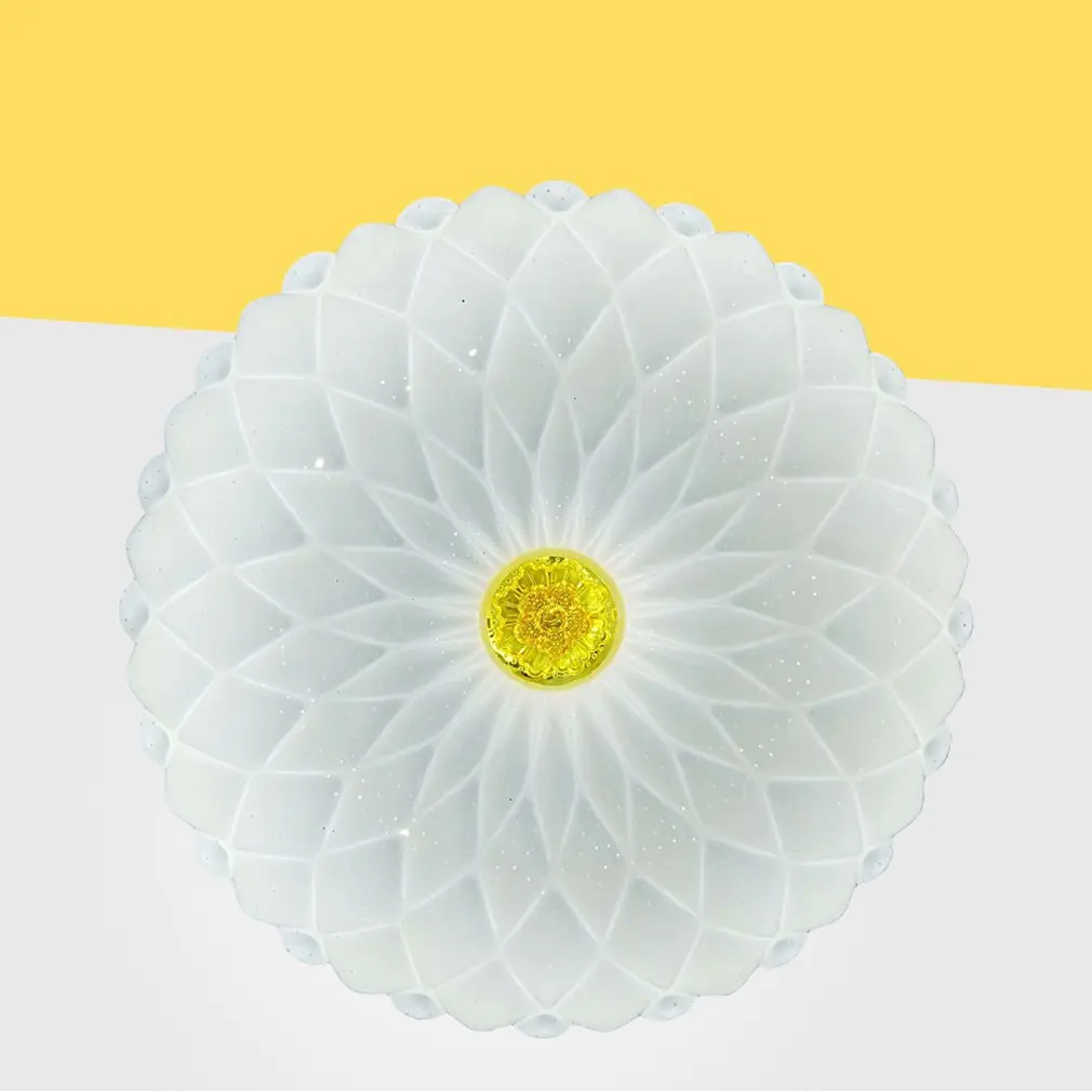 Креативная Гостиная Кабинет балкон Светодиодная лампа для спальни потолочный