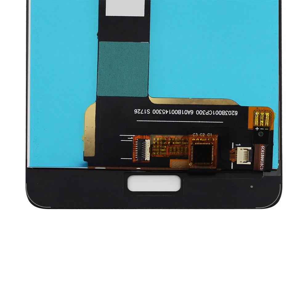 5 2 дюймовый 100% протестированный для Nokia N5 TA 1008 1030 1053 ЖК дисплей с дигитайзером