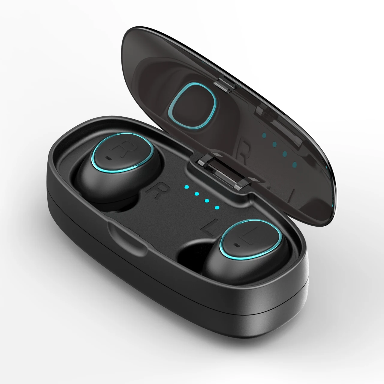 Новейшие TWS мини наушники 3D стерео беспроводные наушники мини Bluetooth гарнитура pk i10 i14 i20 i60 i80 airdots tws наушники
