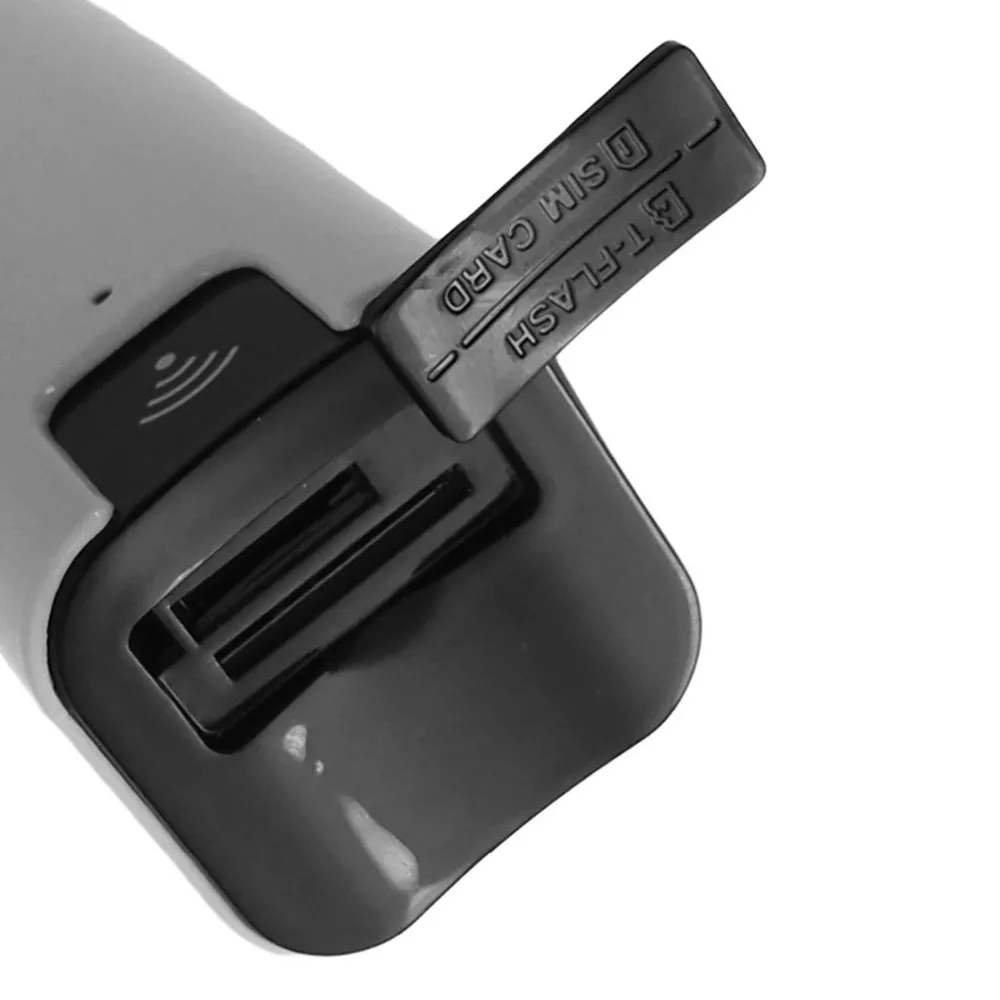 Мобильный Wi Fi Hotspot 3G 4G роутер с встроенным аккумулятором 2200 мАч|4g wi-fi router|wi-fi routermobile
