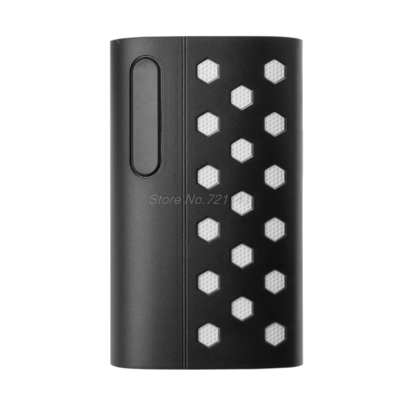 USB 3x18650 Держатель зарядного устройства блок питания чехол для хранения корпуса