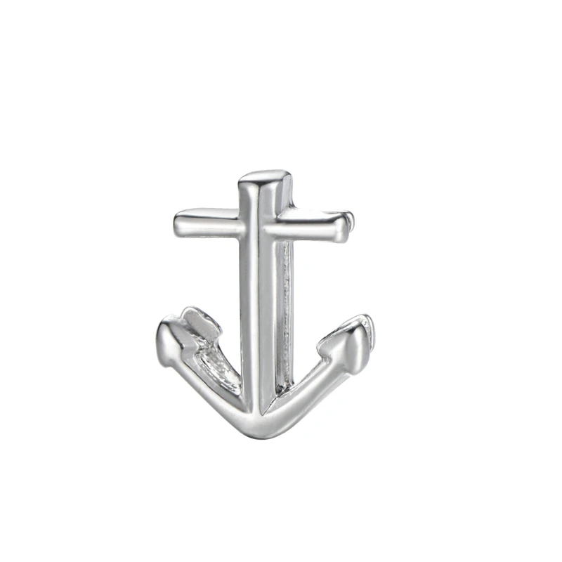 Браслет Octbyna браслет из нержавеющей стали для женщин подходит браслетов Pandora