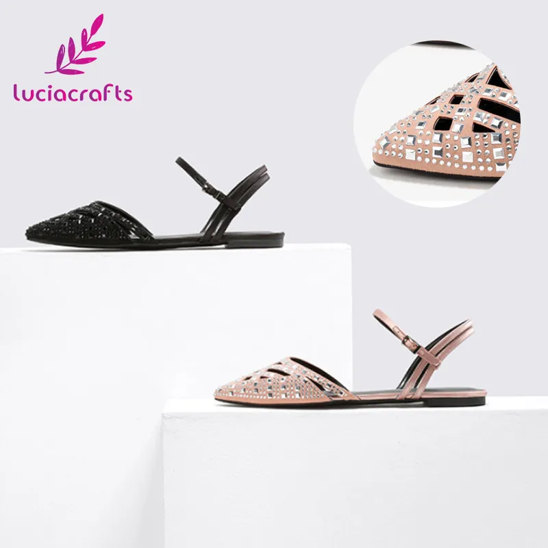 Lucia Crafts 100 шт./лот 6*6 мм с плоской задней поверхностью камни для горячей фиксации