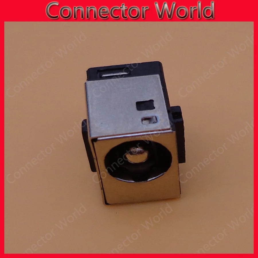 10-100 шт. новый разъем micro usb Для Lenovo Y450 Y460 Y560 Y330 Y310 U330 G430 G450 G460 G360 G550 Z360 DC питания |