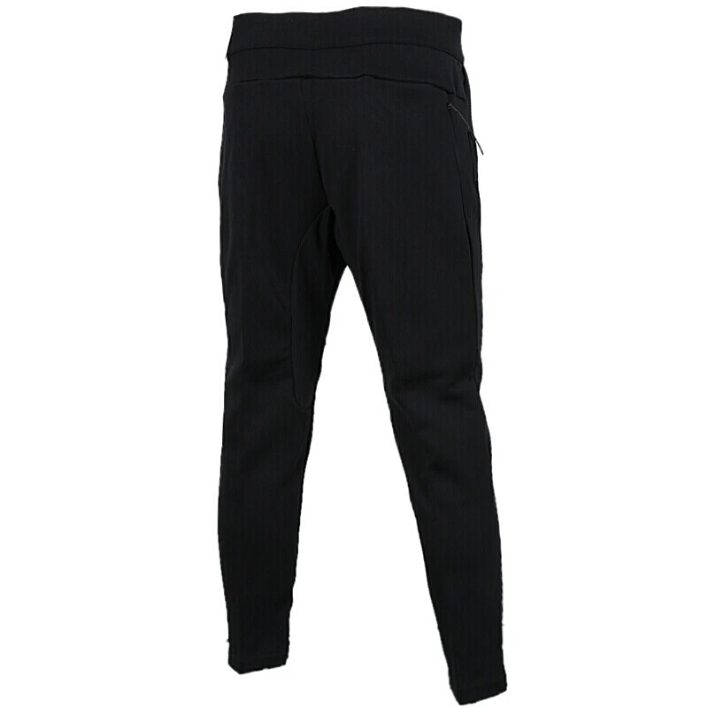 Оригинальный Новое поступление 2017 Nike как M NSW TCH FLC PANT 2 Для Мужчин's Брюки для