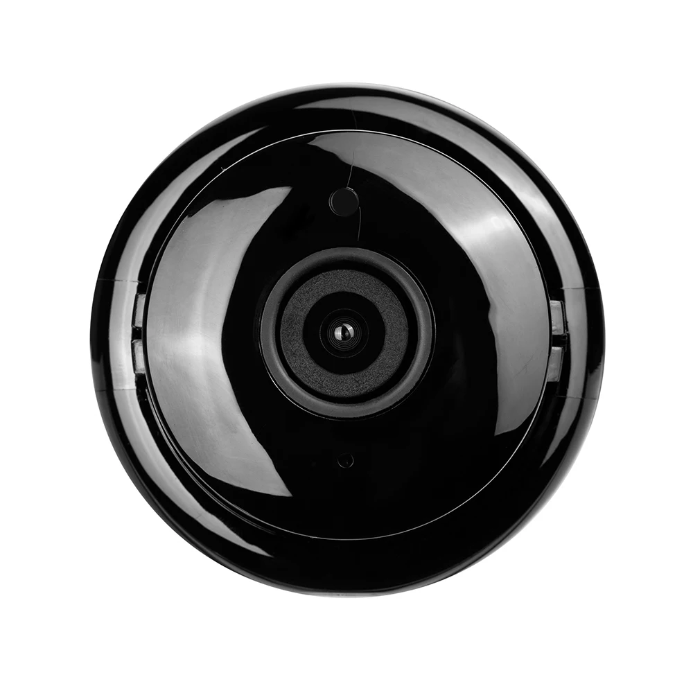 Домашняя безопасность V380 2,1 мм объектив 720P беспроводной мини wifi ночное видение Смарт ip-камера Авто Onvif монитор детский монитор наблюдения