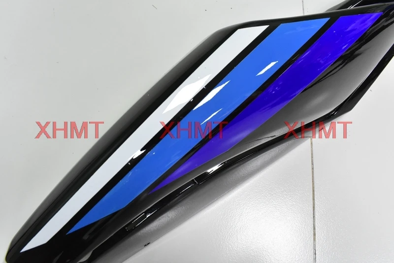 Для GSXR 750 2008-2010 K8 кузова GSX R 2010 обтекатели 600 глянцевые черные синие комплекты для