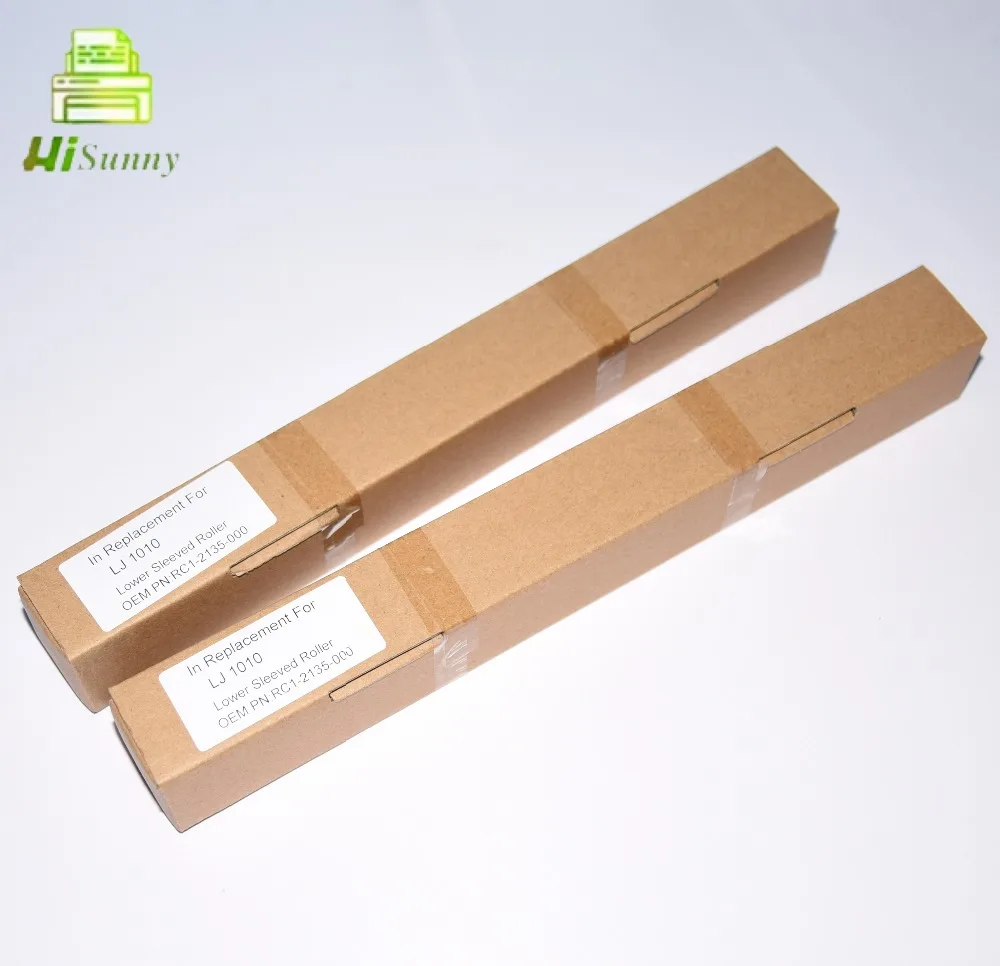 RC1 2135 2136 000 для HP 1010 1012 1015 1020 1018 3015 3020 3030 M1005 Нижняя установка термозакрепляющего