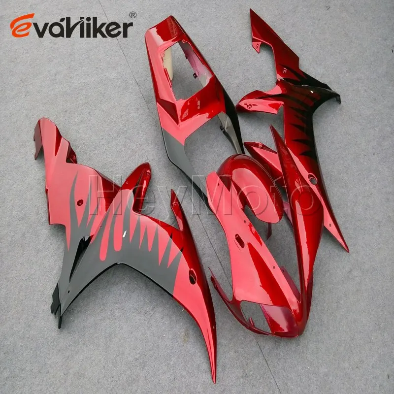 ABS Plastic fairing for YZFR1 2002 2003 greenYZF R1 02 03 motorcycle bodywork kit | Автомобили и мотоциклы