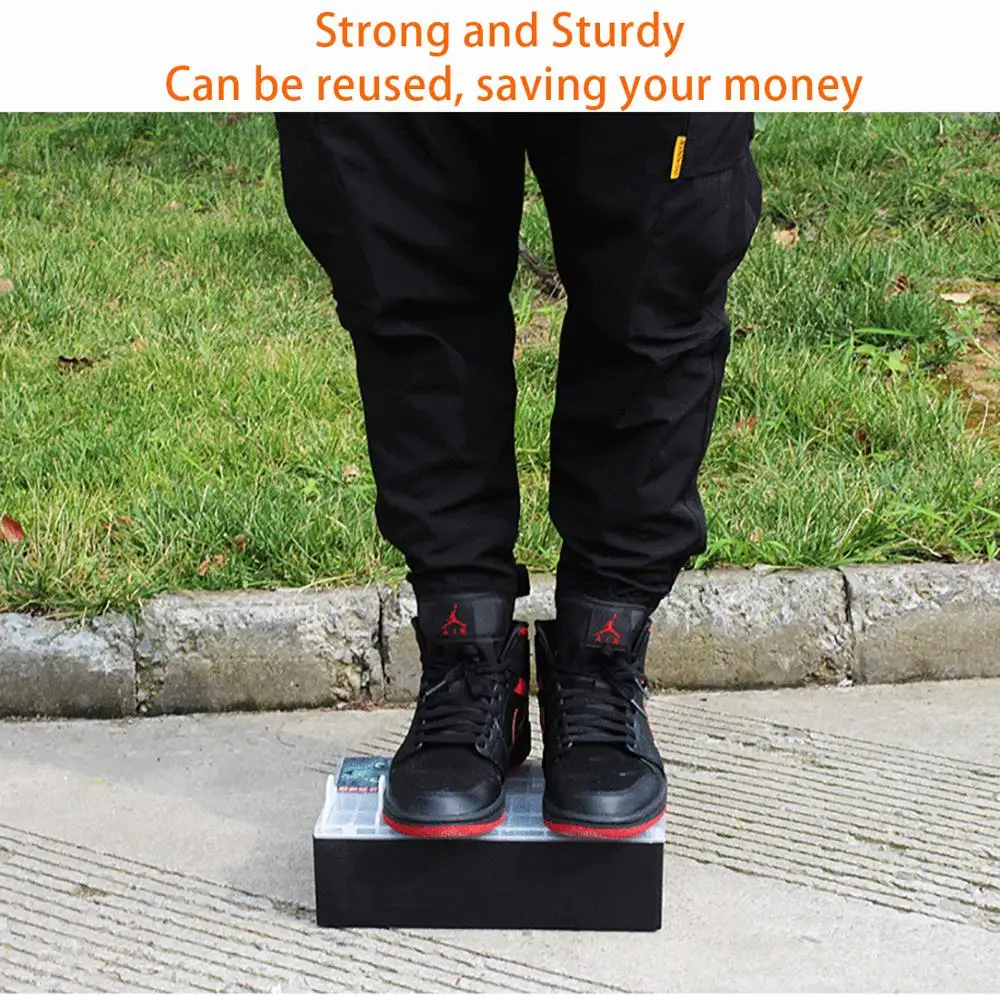 Непрерывная ловушка для мыши крыс переработанная пластиковая мыши|Ловушки| |