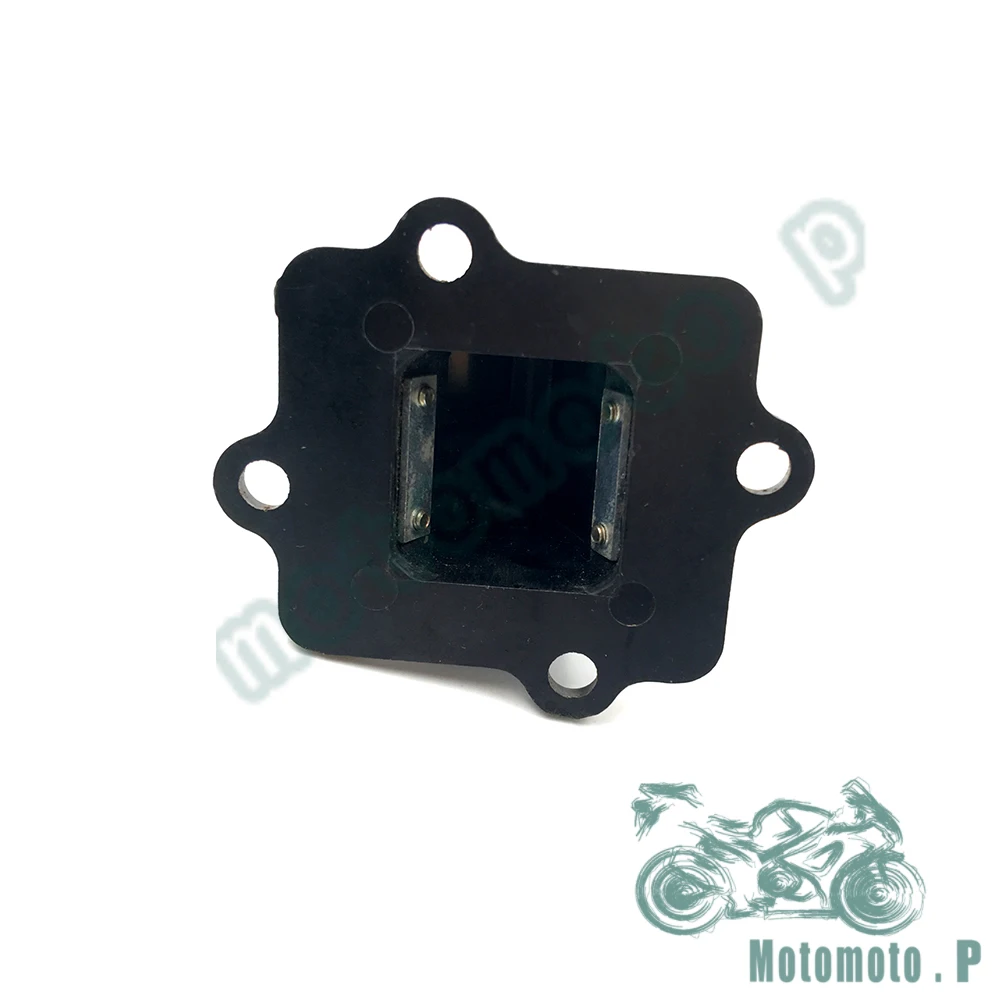 Тростниковый клапан для скутера Minarelli 1E40QMB JOG 50 90 VENTO ZIP Triton Keeway Hurricane Focus F act RY8 Matrix