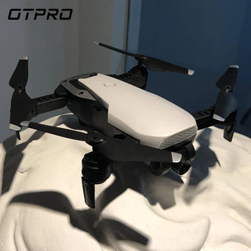 Складной Дрон OTPRO x41 Wi Fi FPV 2 мегапиксельная камера время полета 15 минут RC Quadcopter RTF rc