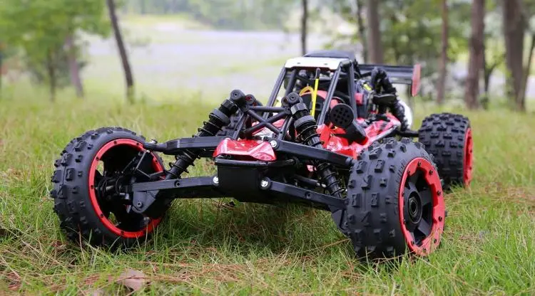 ROFUN 1/5 масштаб Baja 5B 290 29cc двигатель бензиновый мощный удаленный автомобиль|baja 29cc|rc