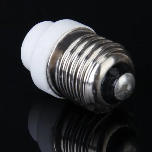 CNIM Горячие 10 шт E27 G9 Светодиодные лампы винтовой адаптер конвертер|led bulb screw|led