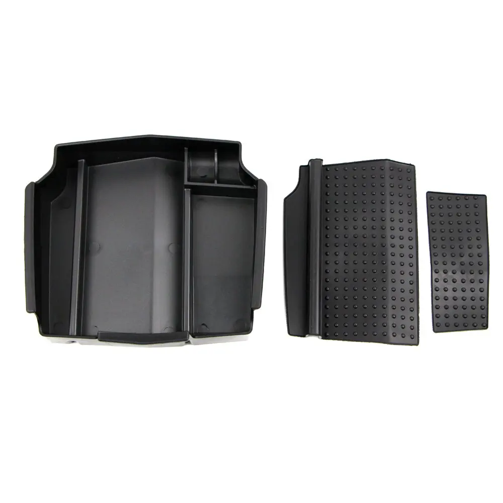 Подлокотник коробка для хранения Honda CR V CRV 2012 2013 2014 2015 2016 центральная консоль