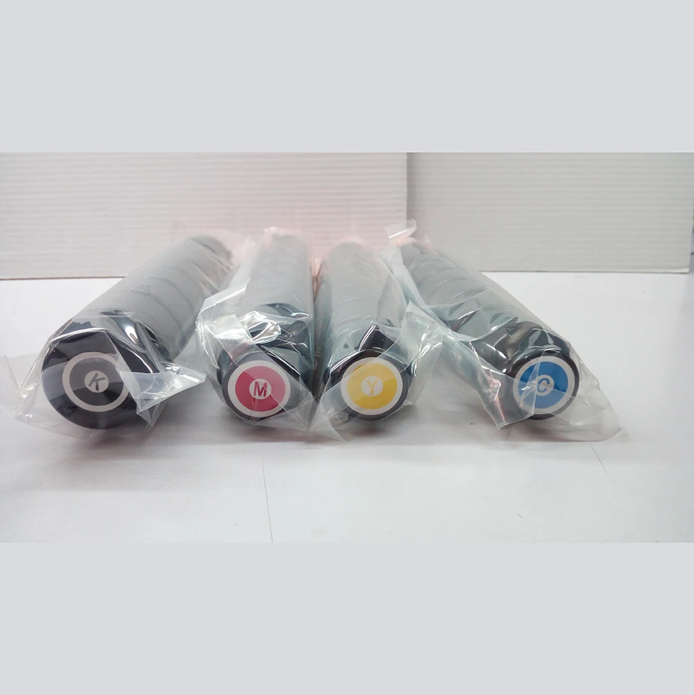 Цветной тонер картридж JIANYINGCHEN NPG52 GPR36 C EXV34 для canon IR ADV C2020 2025 2030 лазерного принтера