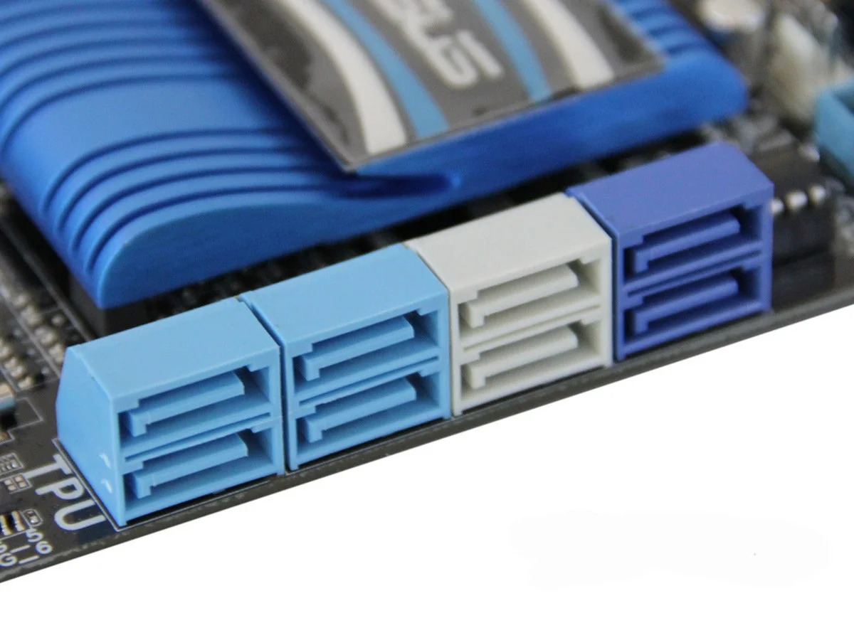 Asus P8Z68-V Pro/GEN3 настольная материнская плата Z68 Socket LGA 1155 i3 i5 i7 DDR3 32G ATX UEFI биос оригинальная б/у материнская плата в продаже