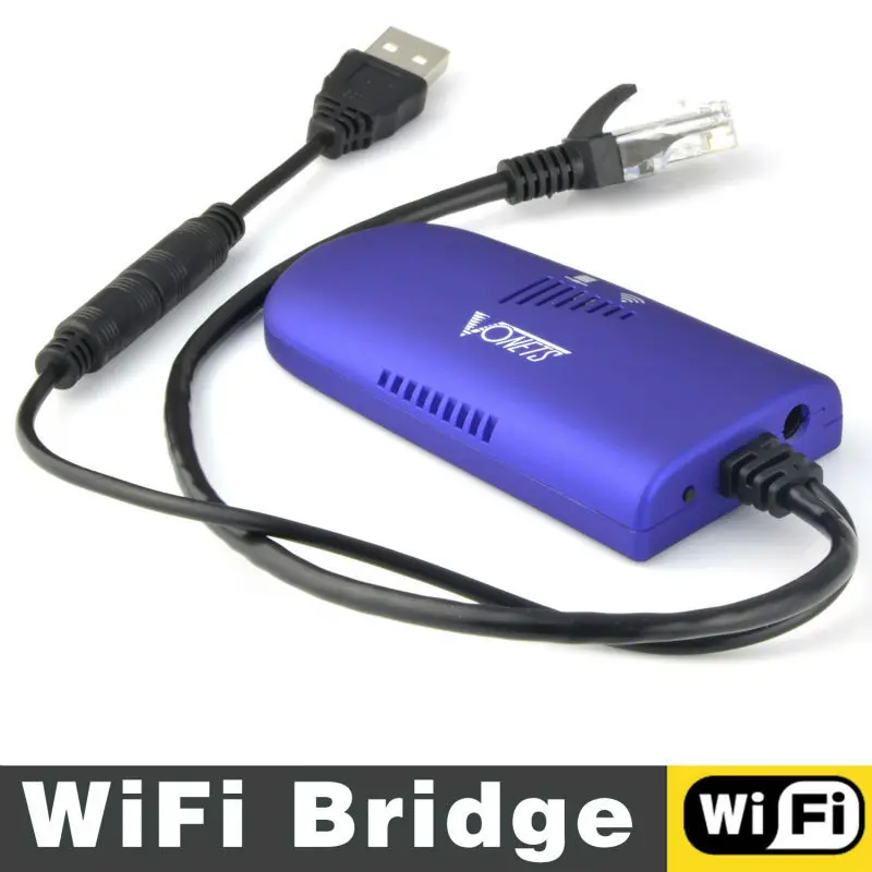 Умный ретранслятор Vonets Мини Wi-Fi роутер RJ45 с беспроводным мостом маршрутизаторы