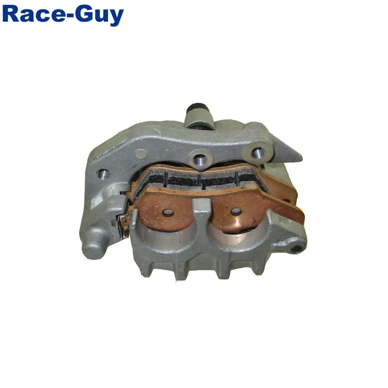Передний тормозной суппорт для Honda CRF250R 450X 250X 450R CR125R CR250R Yamaha YZ125 250F 450F YZ250X YZ450FX| |