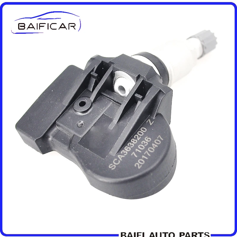 Новый оригинальный высококачественный датчик давления в шинах Baificar SCA3638200 для Lifan