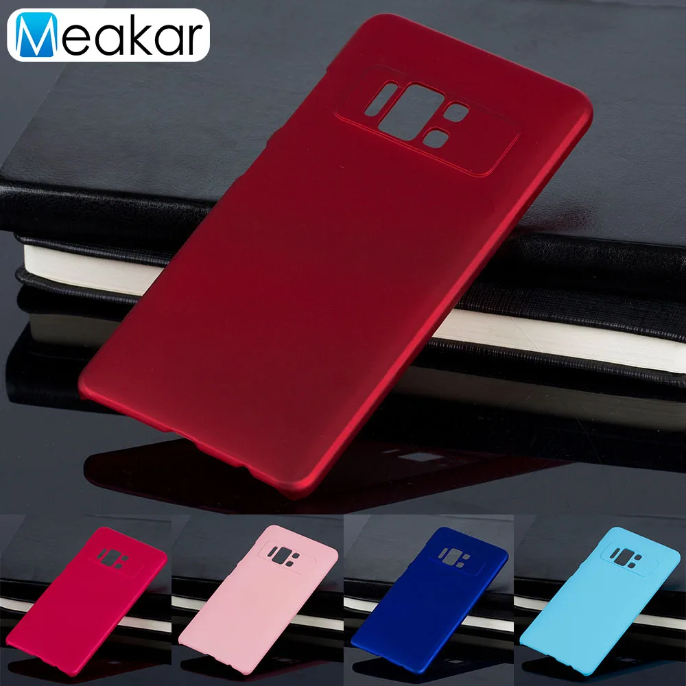 Матовый пластиковый чехол 5 7 дюйма для Asus Zenfone Ar Zs571Kl накладка телефона|case for asus