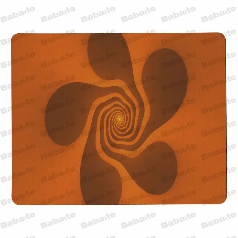 Babaite Orange Silicone Pad to Mouse Game Size for 25x29cm Speed | Компьютеры и офис