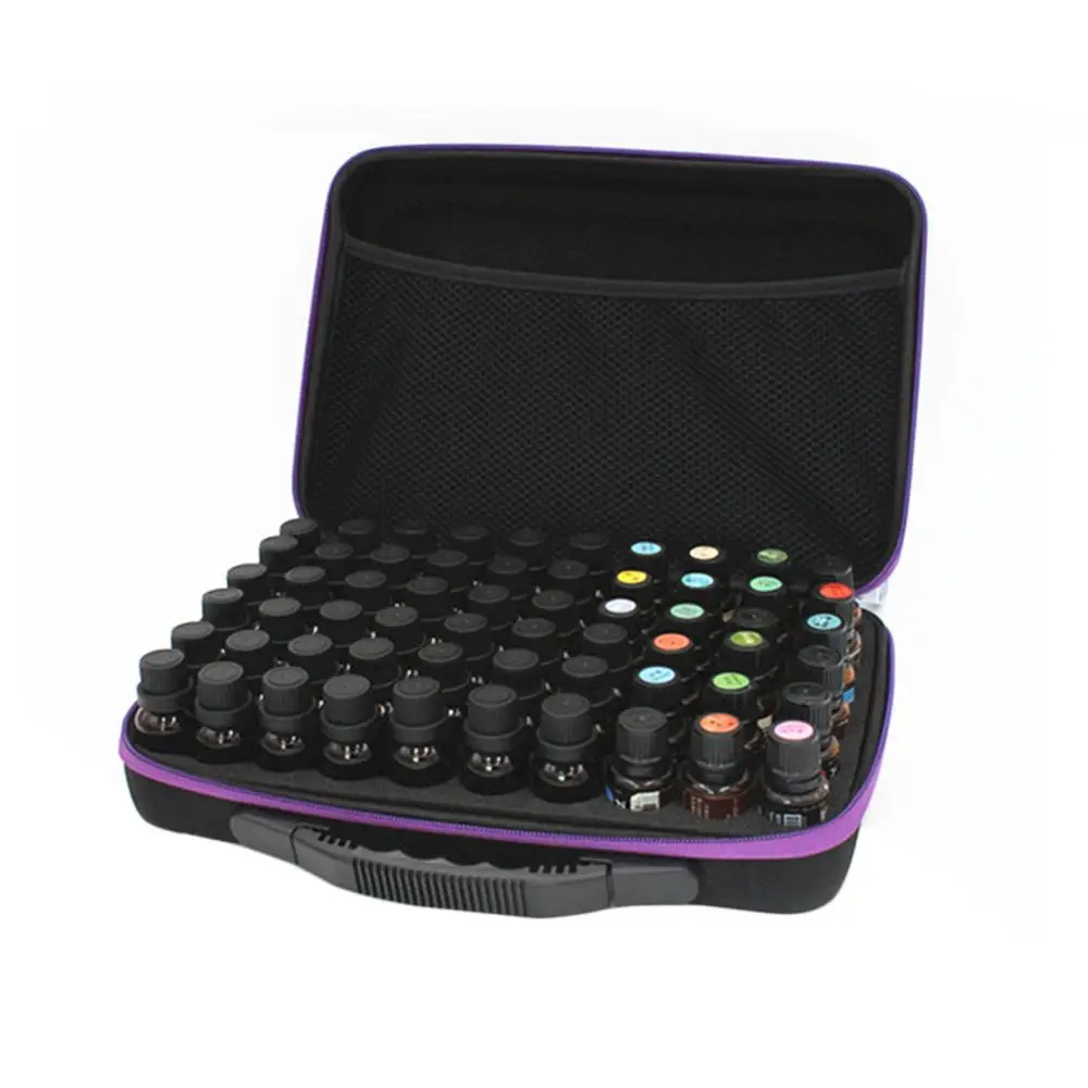 

Чехол для эфирных масел, 60 бутылок