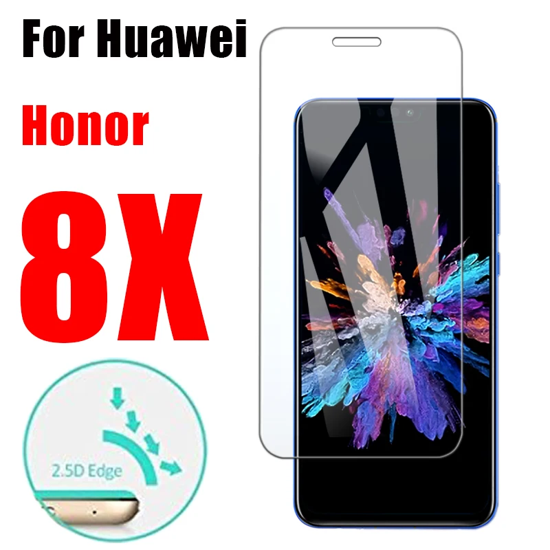 Защитное стекло Honor8x для Huawei Honor 8x|Защитные стёкла и плёнки телефонов| |