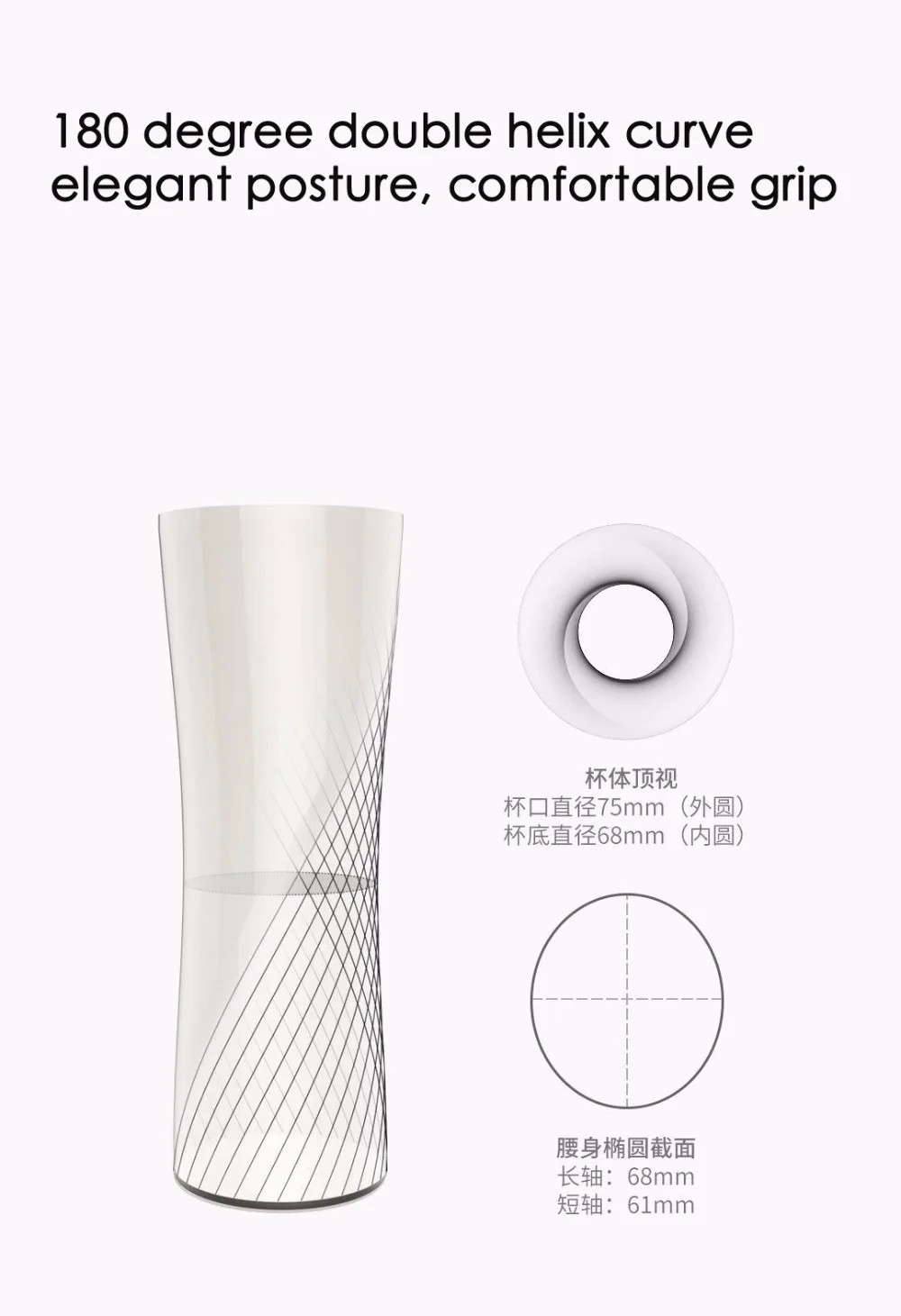 Xiaomi Mijia Kiss Fish нержавеющая сталь термальная Вакуумная бутылка для воды чувствительный датчик температуры с кофейником