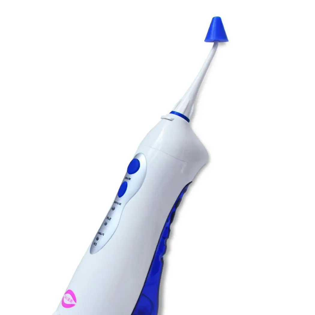 Electric Nasal Washer Household Oral Cavity Normal gentle pulse Cleaning USB charging Bathroom | Красота и здоровье