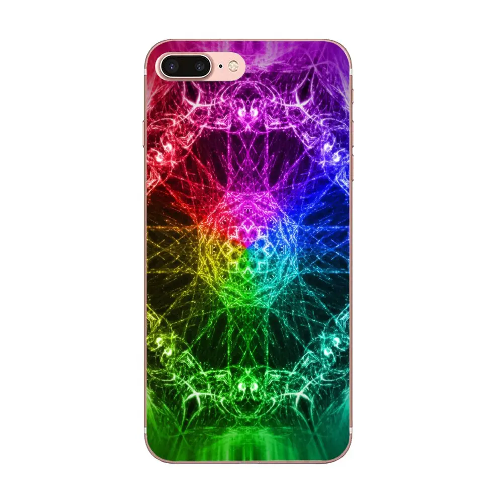 Quinn Psy Trance для Galaxy Grand Alpha G850 Core2 Prime S2 I9082 A3 A5 A7 On5 On7 2015 2016 2017 мягкий чехол