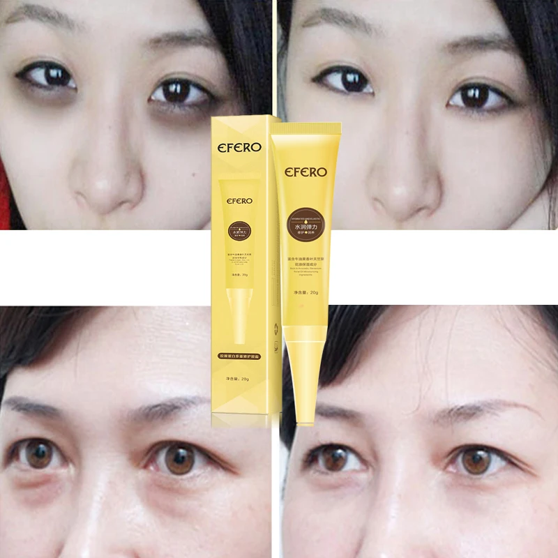 1 шт. антивозрастной крем для кожи вокруг глаз от Тёмных кругов и морщин| |