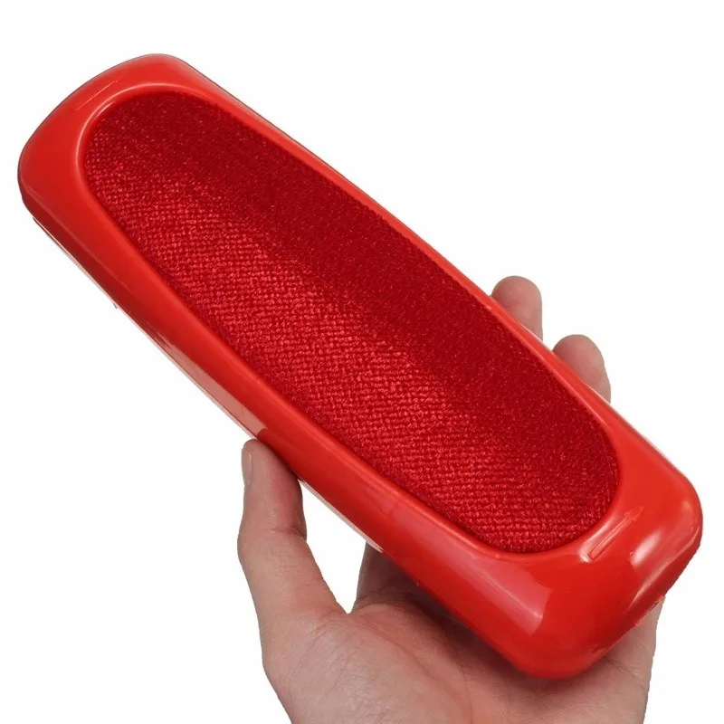 1 шт.. Стол угловая ткань грязь крошка коллектор очиститель роликовый пластиковый