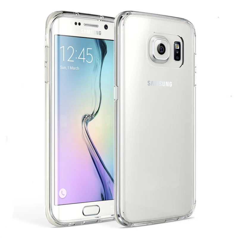 Силиконовый чехол kainuen для samsung galaxy s 7 s7/s7 edge s7edge силиконовый 3d ТПУ Оригинальный